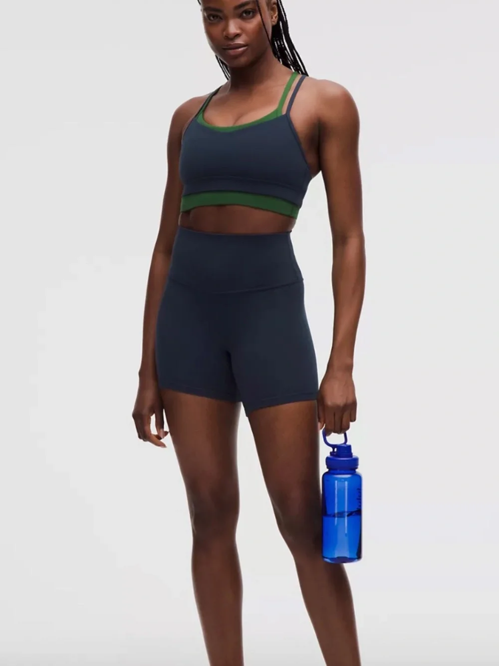 lululemon Align™ High-Rise Short 6